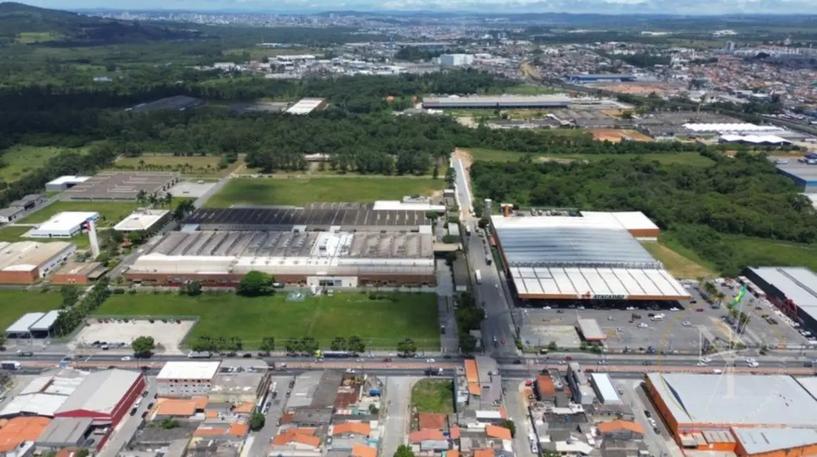 Sala Comercial à venda, 75432m2 em Vila Maluf, Suzano - SP - imagem 8 Foto 8 de Sala Comercial à venda, 75432m2 em Vila Maluf, Suzano - SP