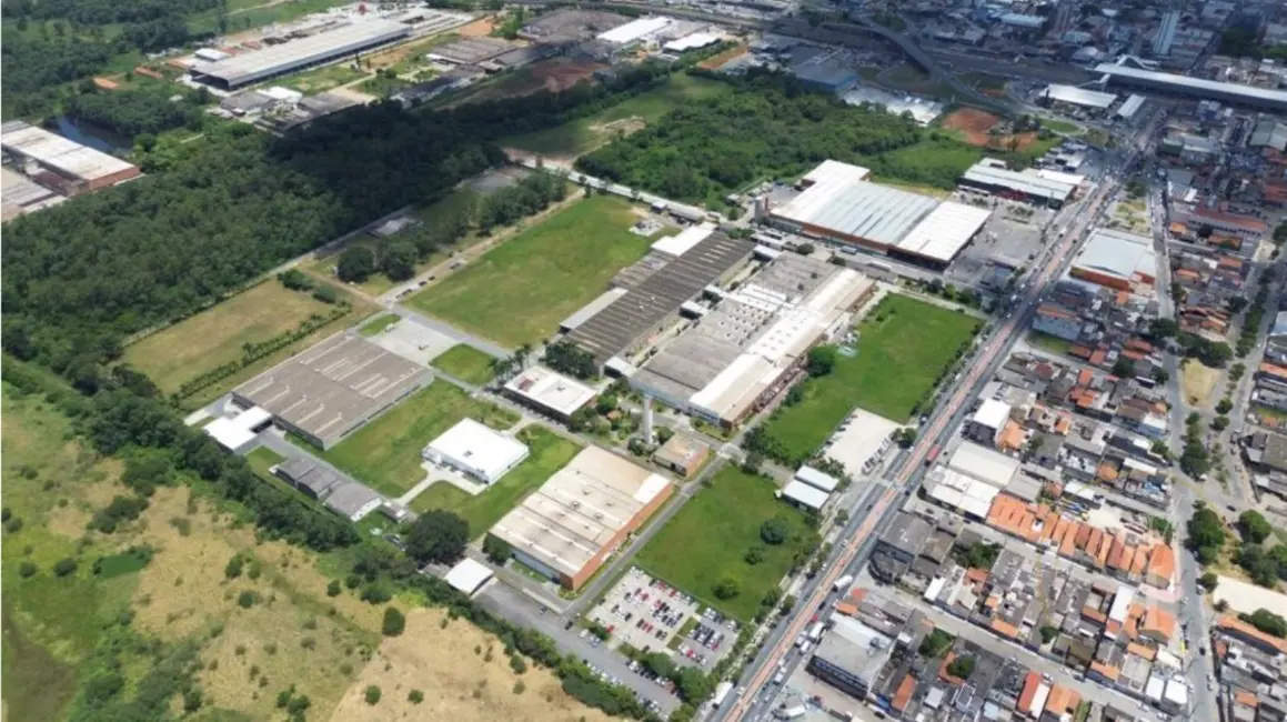 Sala Comercial à venda, 75432m2 em Vila Maluf, Suzano - SP - imagem 7 Foto 7 de Sala Comercial à venda, 75432m2 em Vila Maluf, Suzano - SP