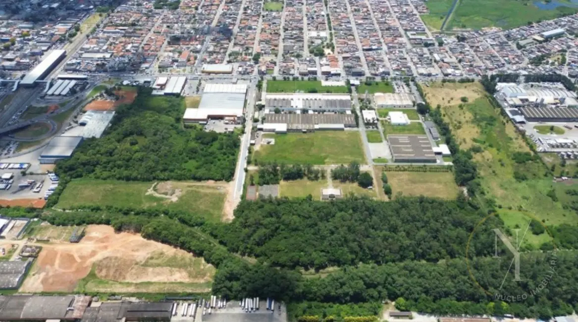 Sala Comercial à venda, 75432m2 em Vila Maluf, Suzano - SP - imagem 5 Foto 5 de Sala Comercial à venda, 75432m2 em Vila Maluf, Suzano - SP