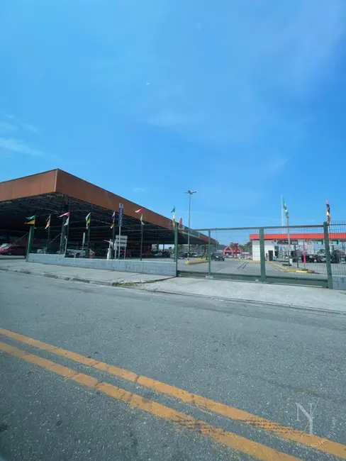 Foto 14 de Chácara à venda, 75432m2 em Vila Maluf, Suzano - SP