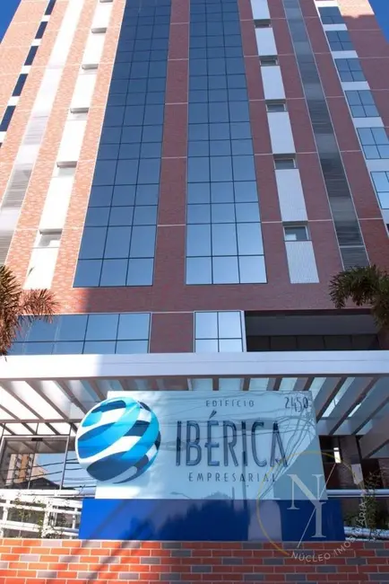 Foto 9 de Sala Comercial à venda, 42m2 em Vila Carrão, São Paulo - SP