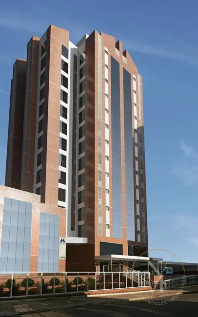 Foto 3 de Sala Comercial à venda, 42m2 em Vila Carrão, São Paulo - SP