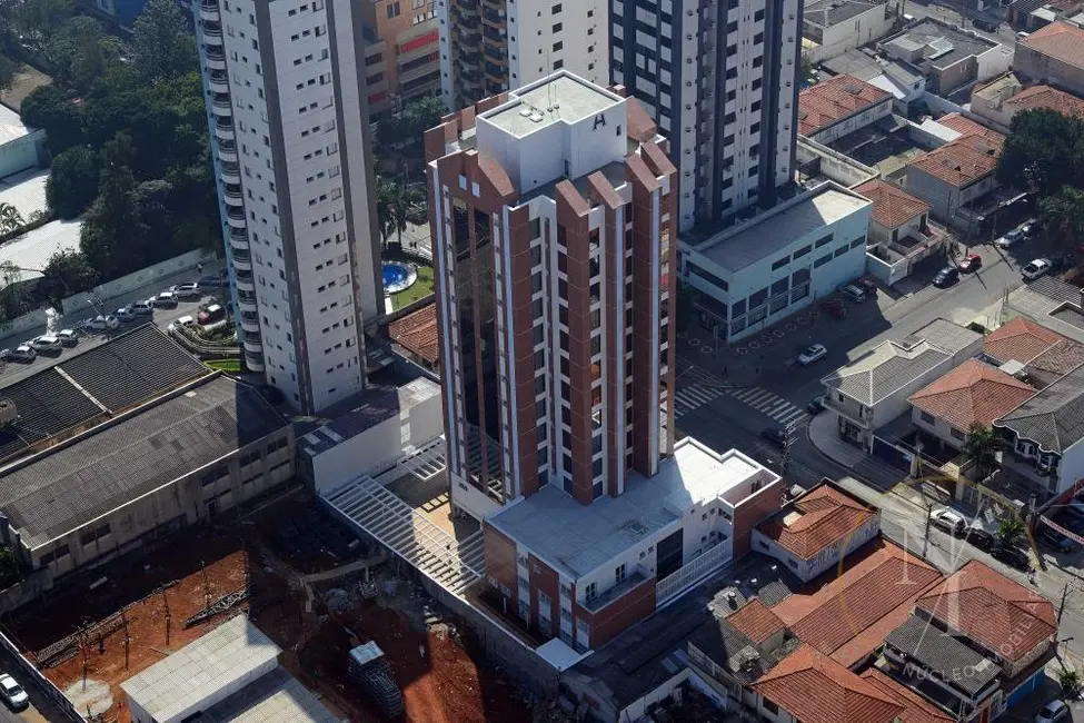 Foto 4 de Sala Comercial à venda, 42m2 em Vila Carrão, São Paulo - SP