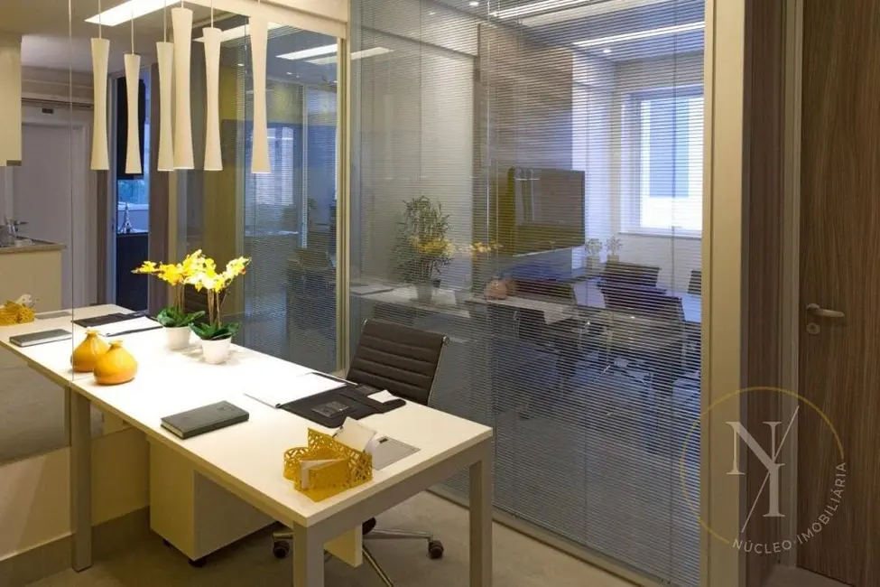 Foto 7 de Sala Comercial à venda, 42m2 em Vila Carrão, São Paulo - SP