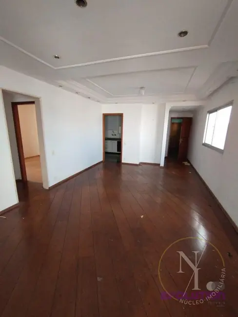 Foto 1 de Apartamento com 3 quartos à venda, 107m2 em Chácara Santo Antônio (Zona Leste), São Paulo - SP