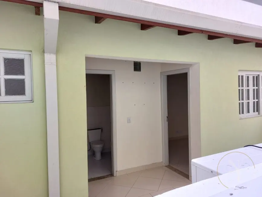 Casa Comercial com 5 quartos para alugar, 84m2 em Vila Campo Grande, São Paulo - SP - imagem 3 Foto 3 de Casa Comercial com 5 quartos para alugar, 84m2 em Vila Campo Grande, São Paulo - SP