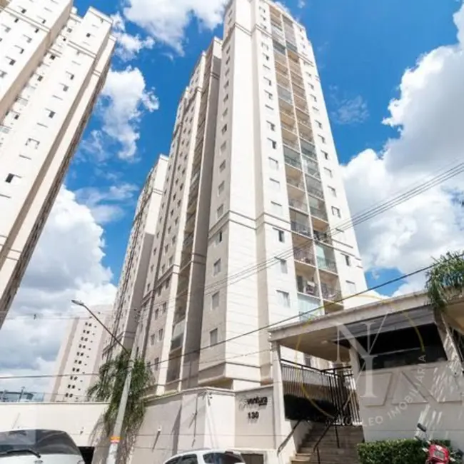 Foto 1 de Apartamento com 2 quartos à venda, 54m2 em Vila Moreira, Guarulhos - SP