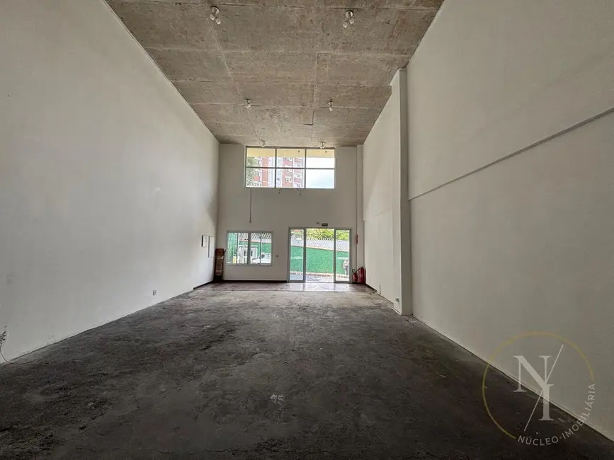 Foto 1 de Loja com 2 quartos para alugar, 188m2 em Vila Sofia, São Paulo - SP