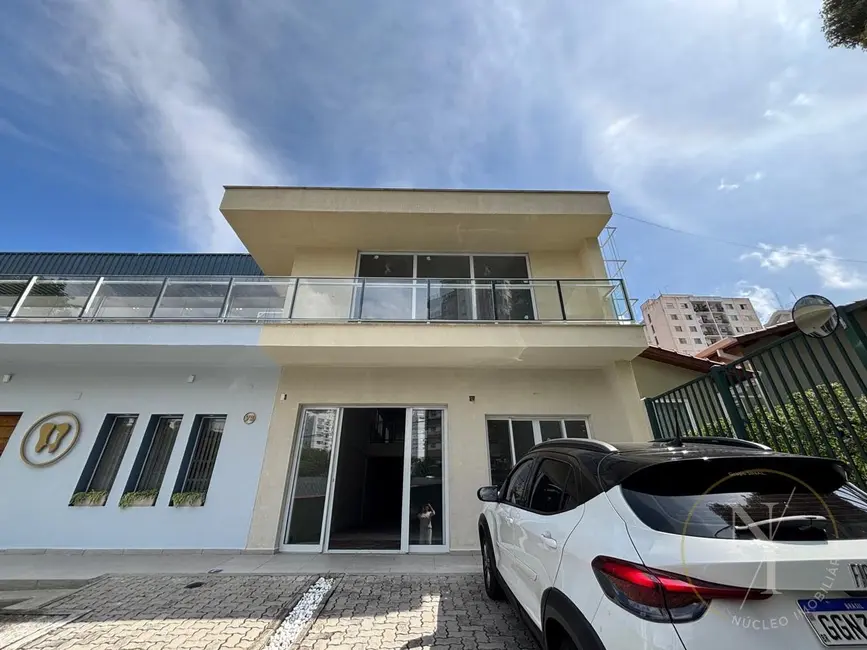 Foto 2 de Loja com 2 quartos para alugar, 188m2 em Vila Sofia, São Paulo - SP