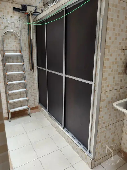 Foto 2 de Casa de Condomínio com 3 quartos à venda, 152m2 em Vila Bertioga, São Paulo - SP