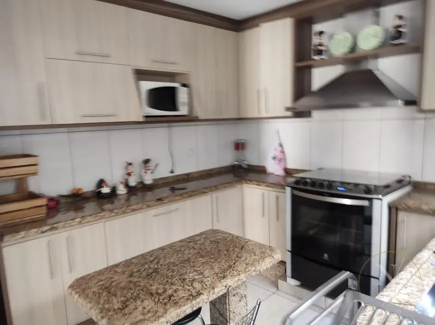 Foto 7 de Casa de Condomínio com 3 quartos à venda, 152m2 em Vila Bertioga, São Paulo - SP