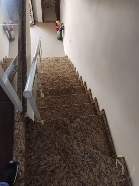 Foto 3 de Casa de Condomínio com 3 quartos à venda, 152m2 em Vila Bertioga, São Paulo - SP