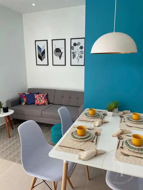 Foto 2 de Apartamento com 1 quarto à venda, 35m2 em Vila Campo Grande, São Paulo - SP