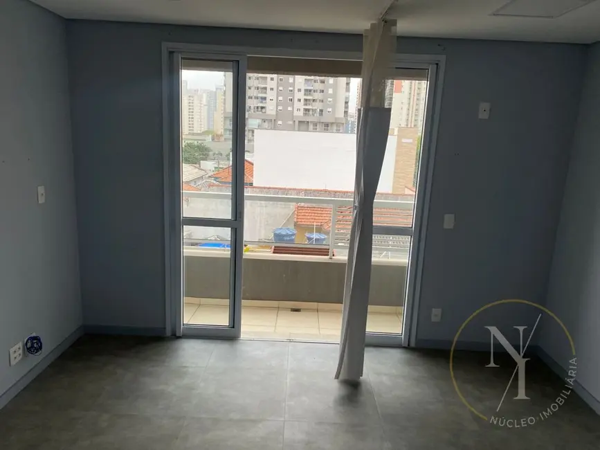 Foto 2 de Sala Comercial com 1 quarto à venda, 64m2 em Tatuapé, São Paulo - SP