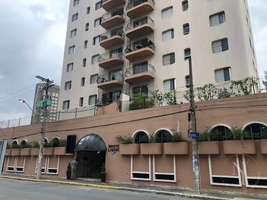 Foto 1 de Apartamento com 4 quartos à venda, 180m2 em Centro, Guarulhos - SP