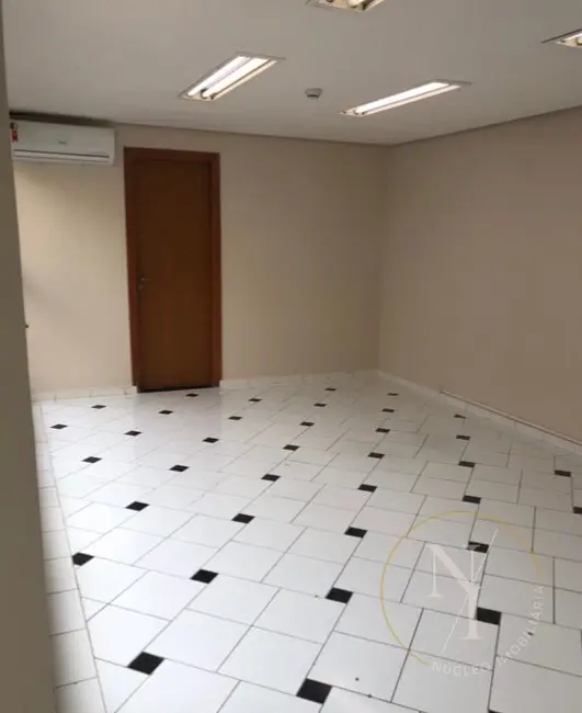 Foto 1 de Sala Comercial com 1 quarto para alugar, 60m2 em Santo Amaro, São Paulo - SP