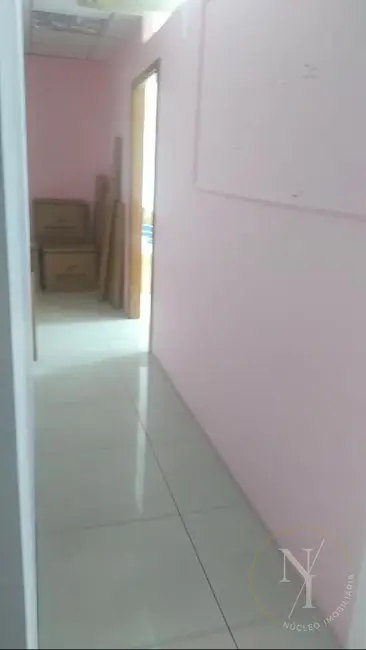 Foto 3 de Sala Comercial com 1 quarto para alugar, 50m2 em Vila Mascote, São Paulo - SP