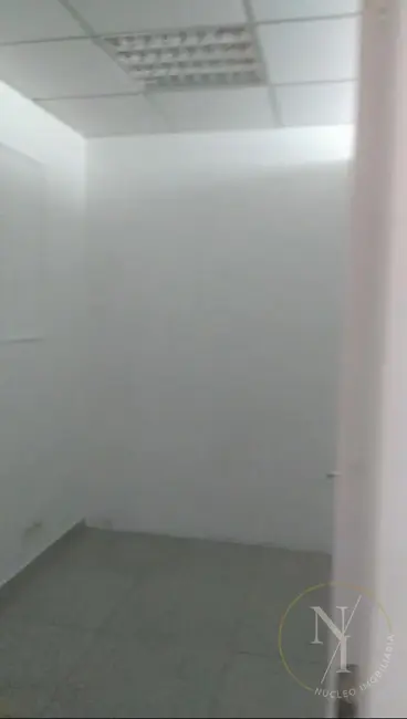 Foto 5 de Sala Comercial com 1 quarto para alugar, 50m2 em Vila Mascote, São Paulo - SP