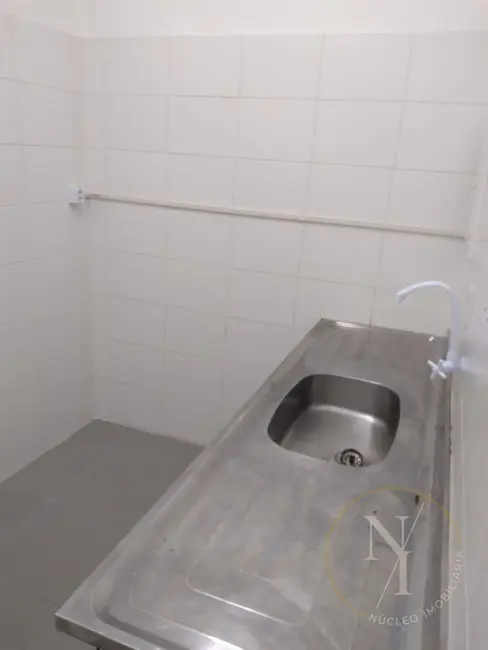 Foto 7 de Sala Comercial com 1 quarto para alugar, 50m2 em Vila Mascote, São Paulo - SP