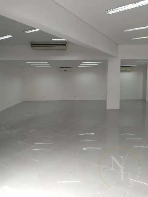Foto 2 de Sala Comercial com 1 quarto para alugar, 50m2 em Vila Mascote, São Paulo - SP