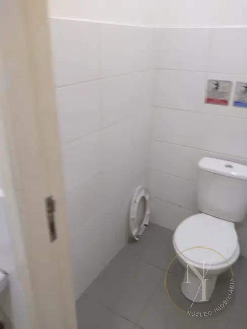 Foto 6 de Sala Comercial com 1 quarto para alugar, 50m2 em Vila Mascote, São Paulo - SP