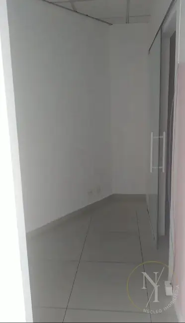Foto 4 de Sala Comercial com 1 quarto para alugar, 50m2 em Vila Mascote, São Paulo - SP