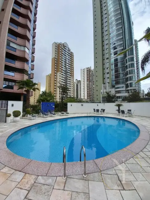 Foto 1 de Apartamento com 4 quartos à venda, 190m2 em Jardim Anália Franco, São Paulo - SP