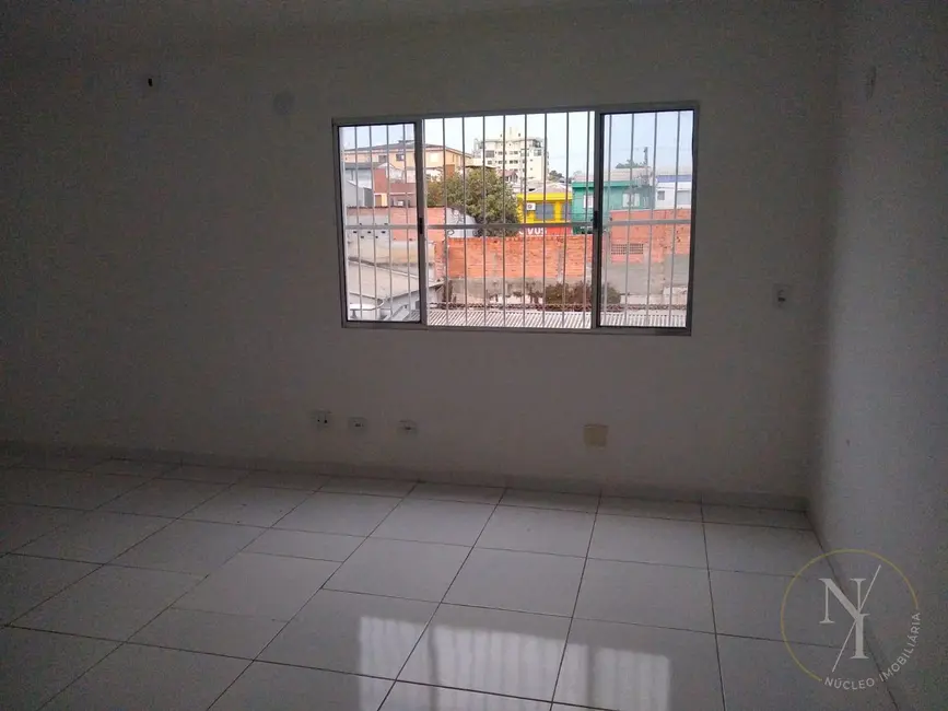Foto 2 de Sala Comercial com 1 quarto para alugar, 28m2 em Vila Mascote, São Paulo - SP