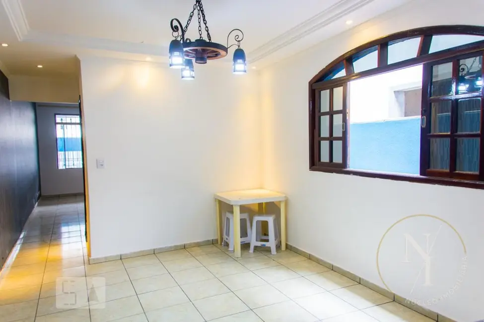 Foto 2 de Casa com 3 quartos à venda, 210m2 em Vila Camilópolis, Santo Andre - SP