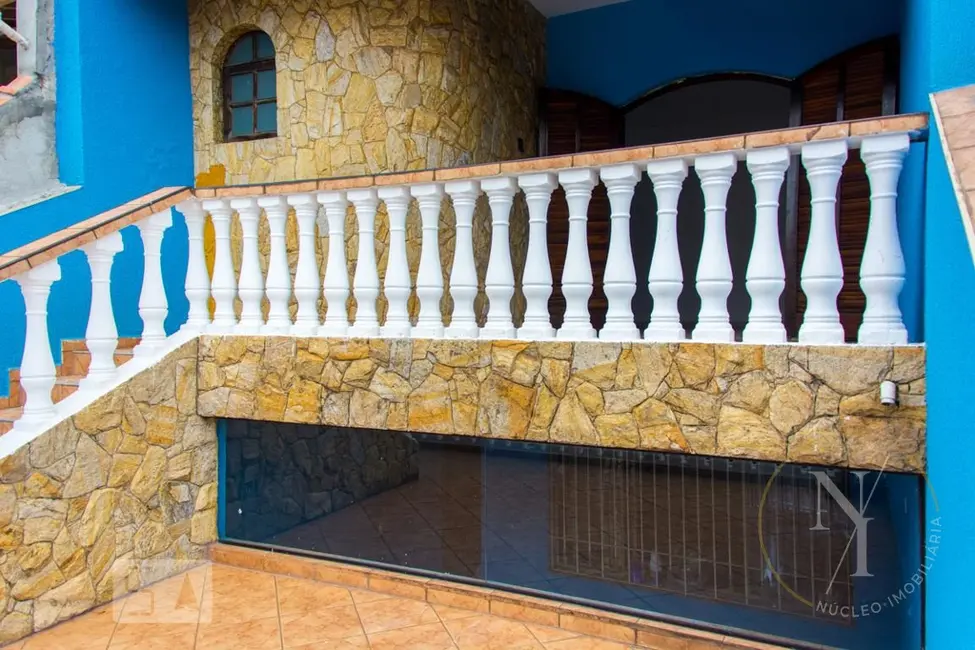 Foto 6 de Casa com 3 quartos à venda, 210m2 em Vila Camilópolis, Santo Andre - SP