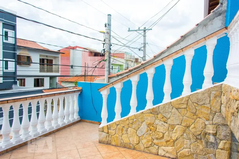 Foto 9 de Casa com 3 quartos à venda, 210m2 em Vila Camilópolis, Santo Andre - SP