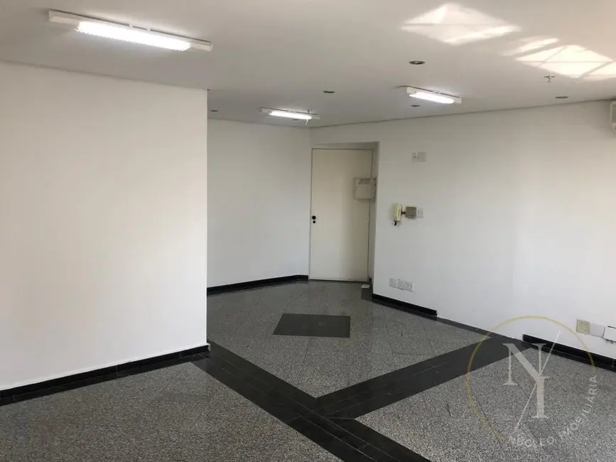Foto 8 de Sala Comercial com 1 quarto para alugar, 40m2 em Vila Mariana, São Paulo - SP