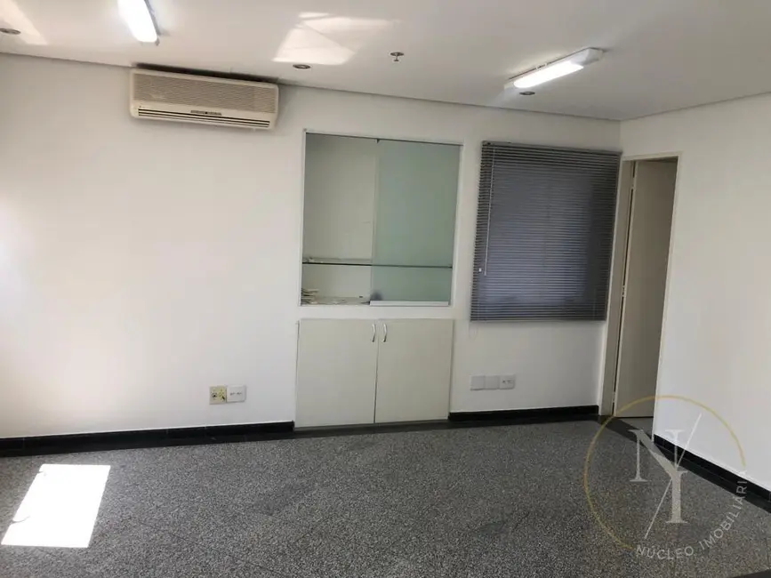 Foto 9 de Sala Comercial com 1 quarto para alugar, 40m2 em Vila Mariana, São Paulo - SP
