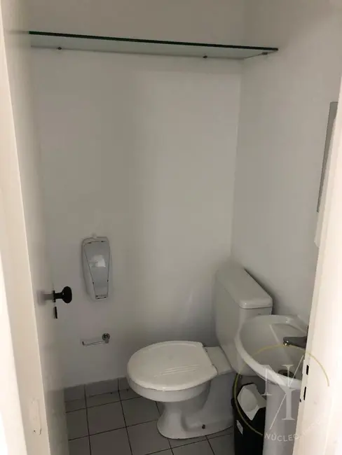 Foto 5 de Sala Comercial com 1 quarto para alugar, 40m2 em Vila Mariana, São Paulo - SP