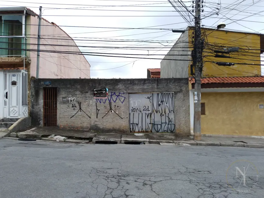 Foto 1 de Casa com 2 quartos à venda, 170m2 em Jardim Iporanga, Guarulhos - SP