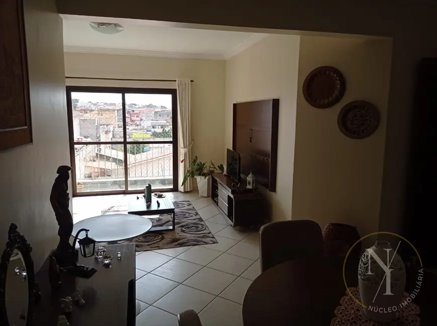 Foto 1 de Apartamento com 2 quartos à venda, 112m2 em Picanço, Guarulhos - SP