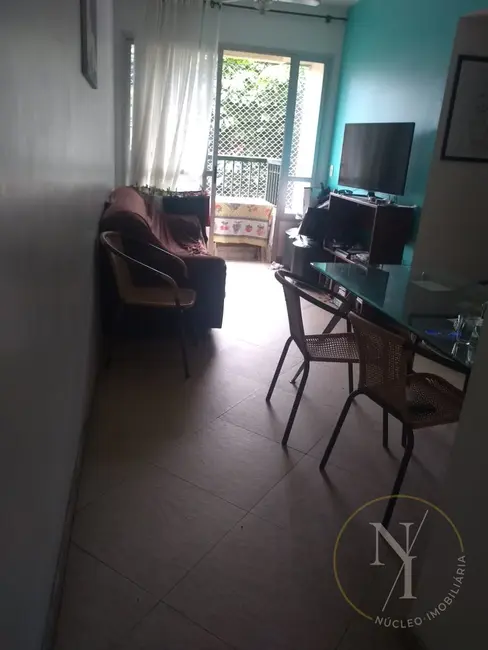 Foto 1 de Apartamento com 3 quartos à venda, 70m2 em Macedo, Guarulhos - SP
