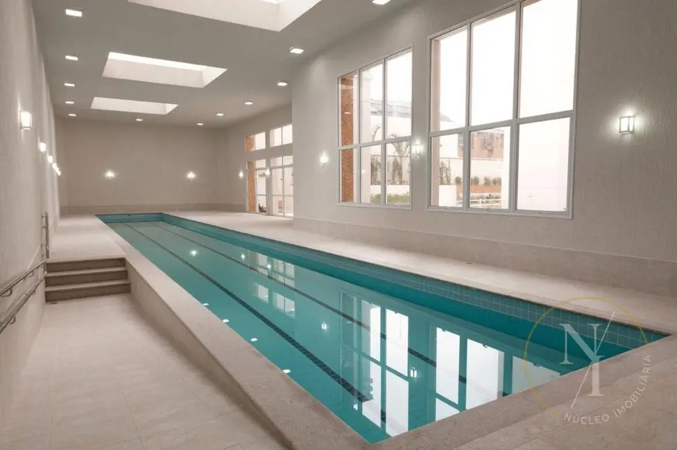 Apartamento com 4 quartos à venda, 227m2 em Vila Gomes Cardim, São Paulo - SP - imagem 4 Foto 4 de Apartamento com 4 quartos à venda, 227m2 em Vila Gomes Cardim, São Paulo - SP