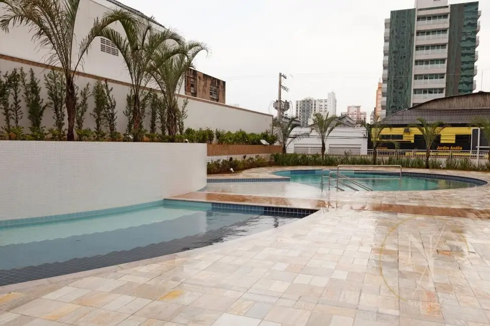 Apartamento com 4 quartos à venda, 227m2 em Vila Gomes Cardim, São Paulo - SP - imagem 2 Foto 2 de Apartamento com 4 quartos à venda, 227m2 em Vila Gomes Cardim, São Paulo - SP