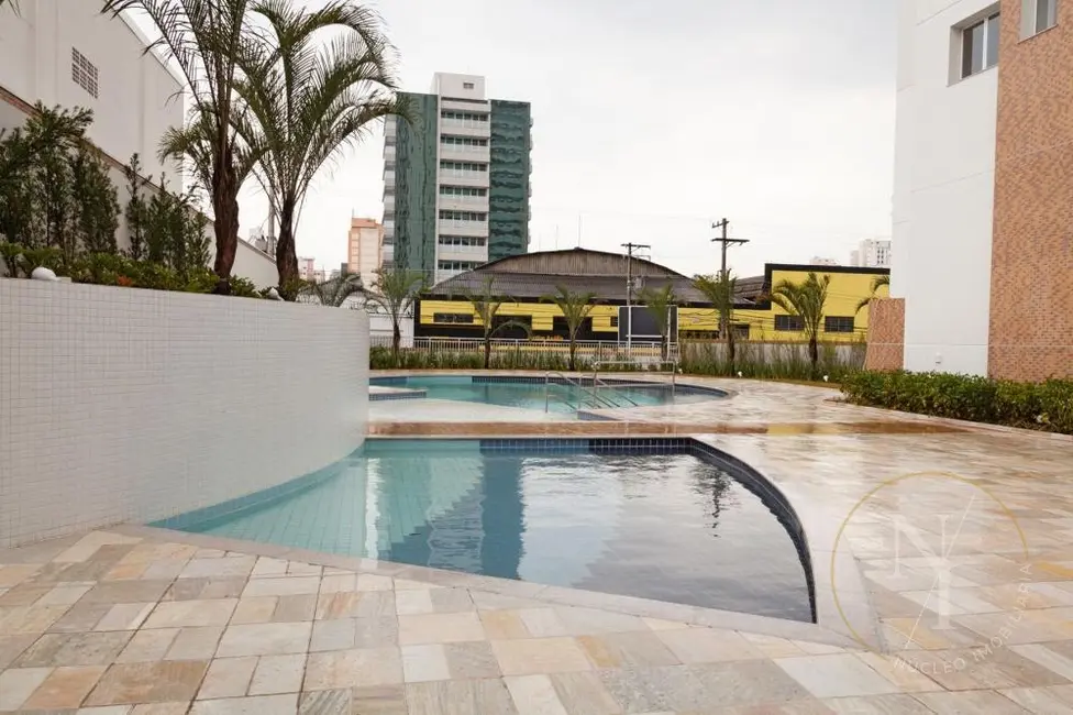 Apartamento com 4 quartos à venda, 227m2 em Vila Gomes Cardim, São Paulo - SP - imagem 6 Foto 6 de Apartamento com 4 quartos à venda, 227m2 em Vila Gomes Cardim, São Paulo - SP