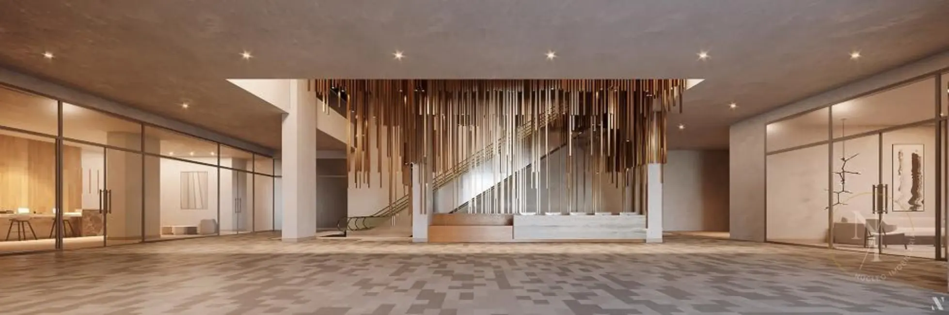 Foto 5 de Sala Comercial com 1 quarto à venda, 214m2 em Vila Gomes Cardim, São Paulo - SP