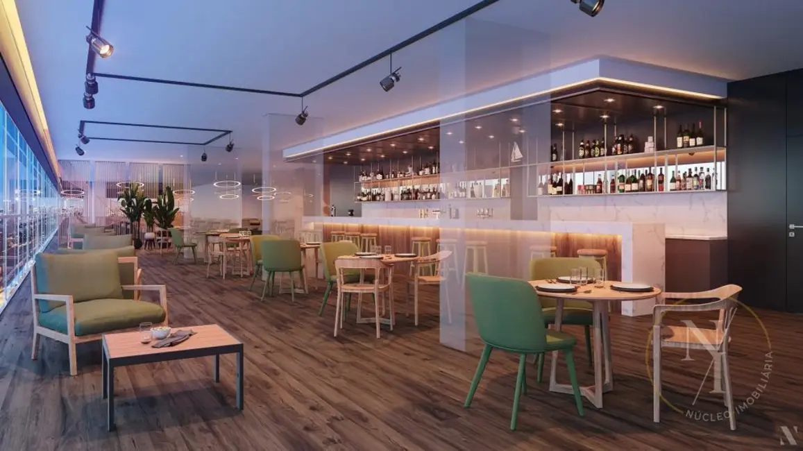 Foto 6 de Sala Comercial com 1 quarto à venda, 214m2 em Vila Gomes Cardim, São Paulo - SP