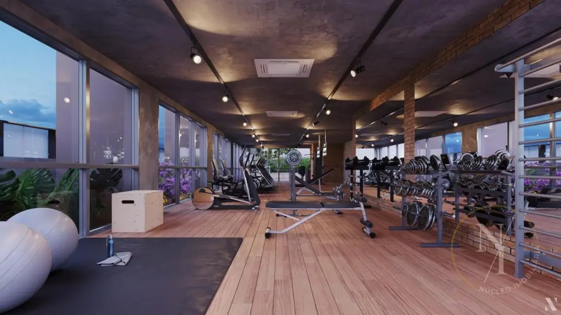 Foto 1 de Sala Comercial com 1 quarto à venda, 214m2 em Vila Gomes Cardim, São Paulo - SP