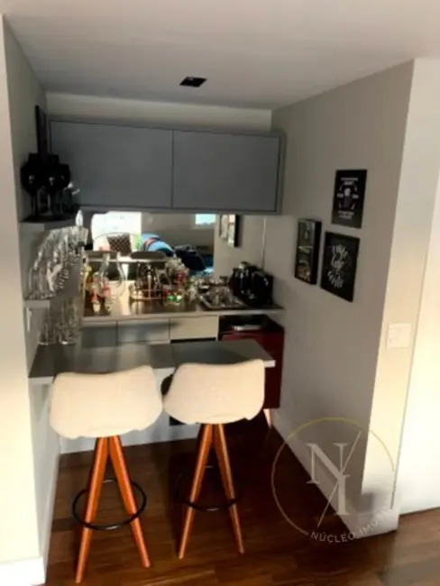 Apartamento com 2 quartos para alugar, 89m2 em São Paulo - SP - imagem 4 Foto 4 de Apartamento com 2 quartos para alugar, 89m2 em São Paulo - SP