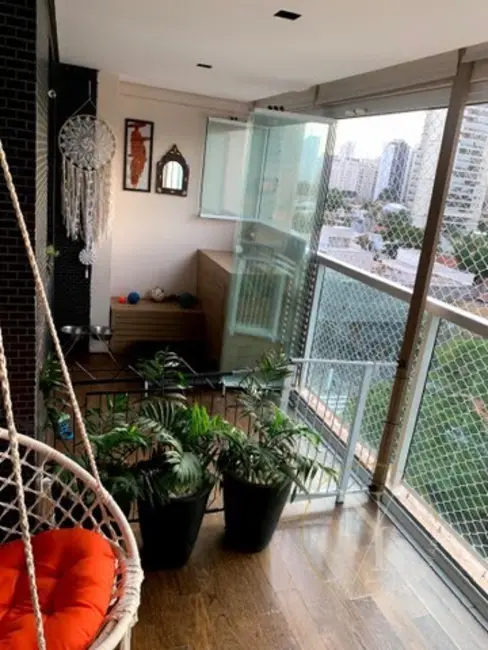 Apartamento com 2 quartos para alugar, 89m2 em São Paulo - SP - imagem 6 Foto 6 de Apartamento com 2 quartos para alugar, 89m2 em São Paulo - SP