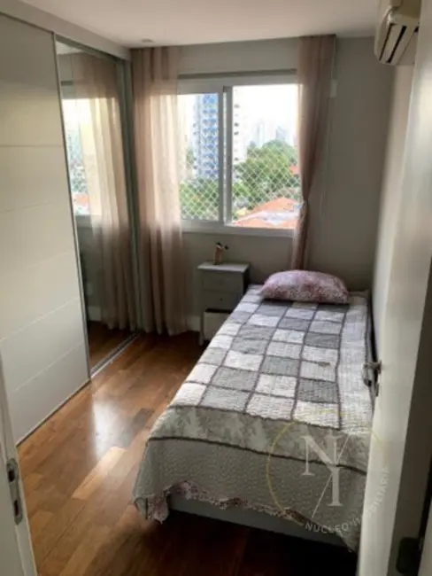Apartamento com 2 quartos para alugar, 89m2 em São Paulo - SP - imagem 7 Foto 7 de Apartamento com 2 quartos para alugar, 89m2 em São Paulo - SP