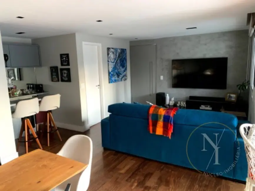 Apartamento com 2 quartos para alugar, 89m2 em São Paulo - SP - imagem 1 Foto 1 de Apartamento com 2 quartos para alugar, 89m2 em São Paulo - SP