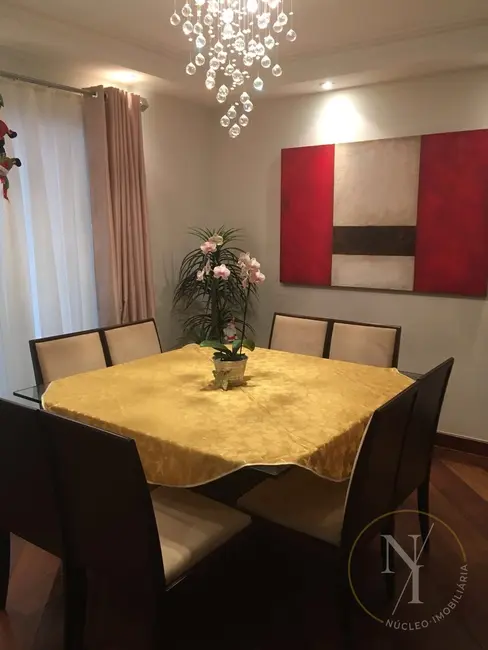 Foto 1 de Apartamento com 4 quartos à venda, 200m2 em Vila Rosália, Guarulhos - SP