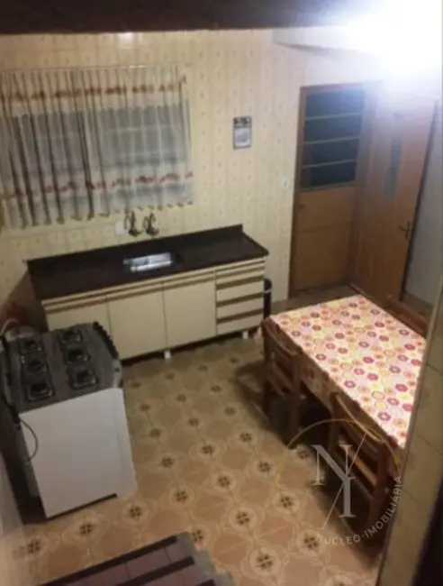 Casa com 5 quartos à venda, 252m2 em Jardim Record, São Paulo - SP - imagem 2 Foto 2 de Casa com 5 quartos à venda, 252m2 em Jardim Record, São Paulo - SP