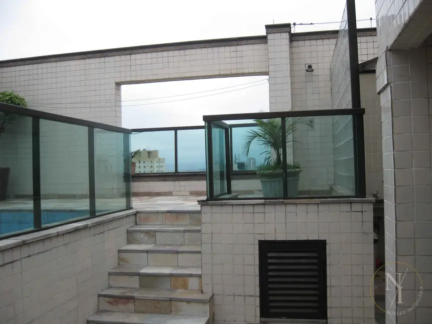 Foto 2 de Apartamento com 3 quartos à venda e para alugar, 250m2 em Vila Gomes Cardim, São Paulo - SP